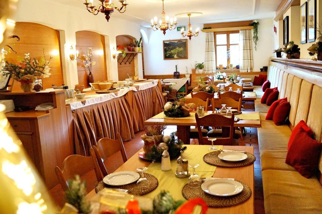 Gasthof Zum Schupfen Ξενοδοχείο Ίνσμπρουκ Δωμάτιο φωτογραφία
