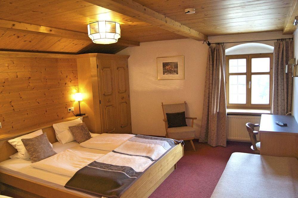 Gasthof Zum Schupfen Ξενοδοχείο Ίνσμπρουκ Εξωτερικό φωτογραφία